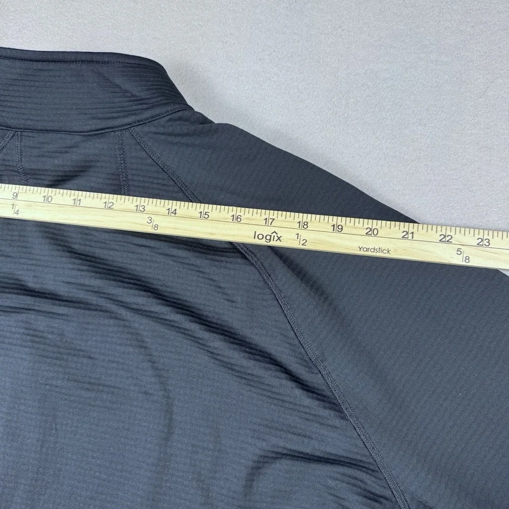 5.11 Tactical Stratos Full-Zip Performance Jacket XL Pocket Stretch Outerwear